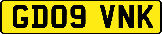 GD09VNK
