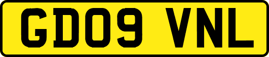 GD09VNL