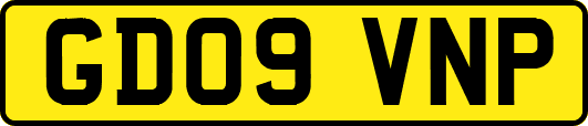 GD09VNP