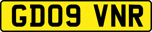 GD09VNR