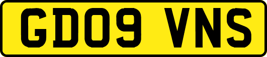 GD09VNS