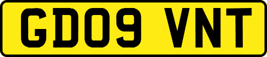 GD09VNT