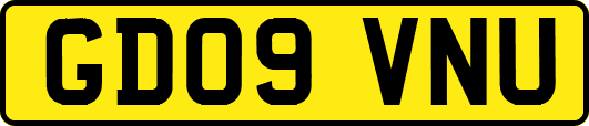 GD09VNU