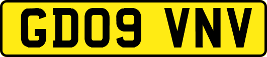 GD09VNV