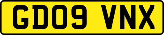 GD09VNX