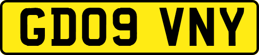 GD09VNY