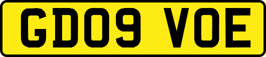 GD09VOE