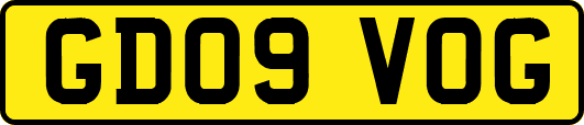 GD09VOG