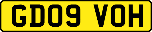 GD09VOH