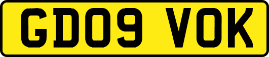 GD09VOK