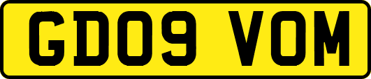 GD09VOM