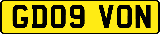 GD09VON