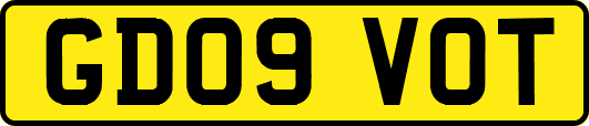 GD09VOT