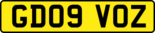 GD09VOZ