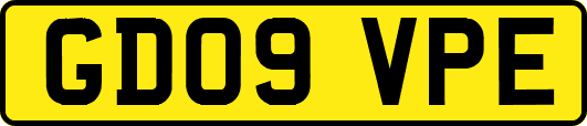 GD09VPE