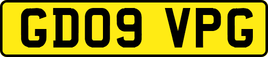 GD09VPG