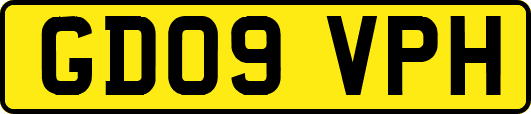 GD09VPH