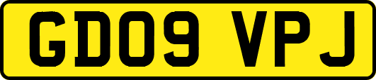 GD09VPJ