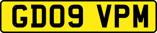 GD09VPM