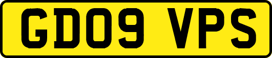 GD09VPS