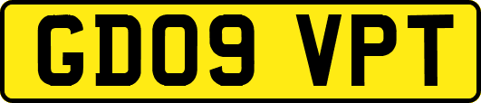 GD09VPT