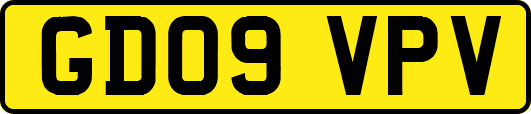 GD09VPV