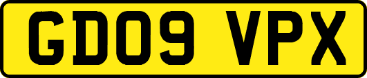 GD09VPX