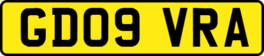 GD09VRA