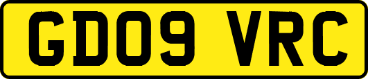 GD09VRC