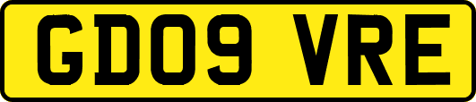 GD09VRE