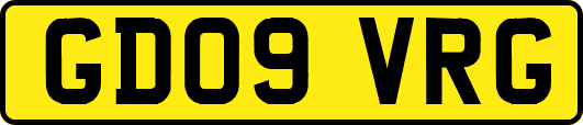 GD09VRG
