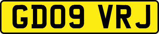 GD09VRJ