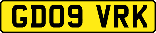 GD09VRK