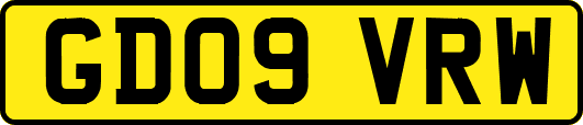 GD09VRW