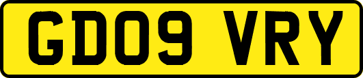 GD09VRY