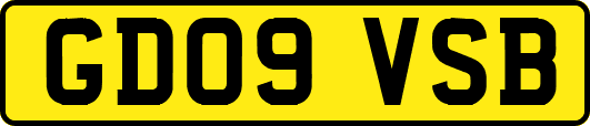 GD09VSB
