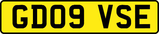 GD09VSE