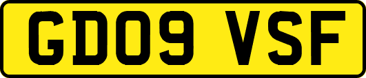 GD09VSF