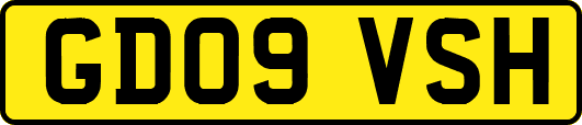 GD09VSH