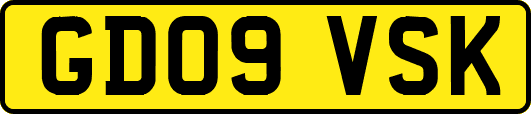 GD09VSK