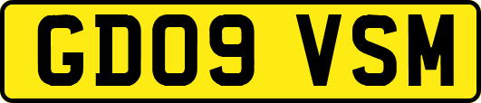 GD09VSM