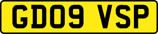GD09VSP