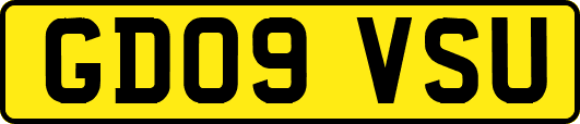 GD09VSU