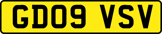 GD09VSV