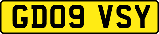 GD09VSY