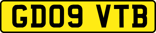 GD09VTB