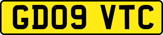 GD09VTC