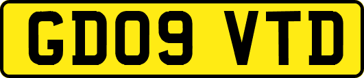 GD09VTD