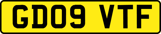 GD09VTF