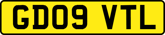 GD09VTL